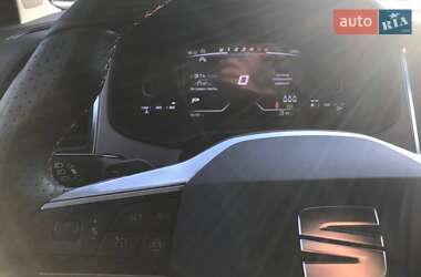 Внедорожник / Кроссовер SEAT Ateca 2023 в Киеве