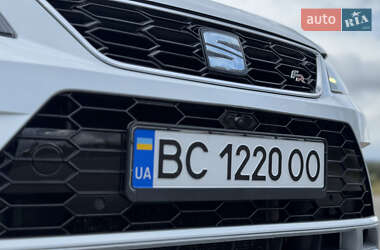 Внедорожник / Кроссовер SEAT Ateca 2019 в 