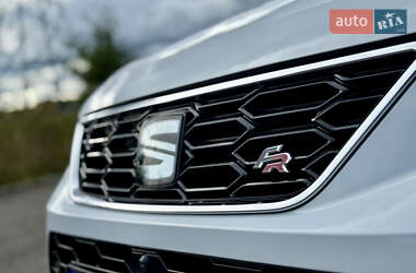 Внедорожник / Кроссовер SEAT Ateca 2019 в 