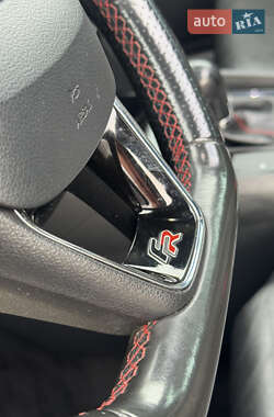 Внедорожник / Кроссовер SEAT Ateca 2019 в 