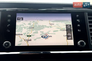 Внедорожник / Кроссовер SEAT Ateca 2019 в 