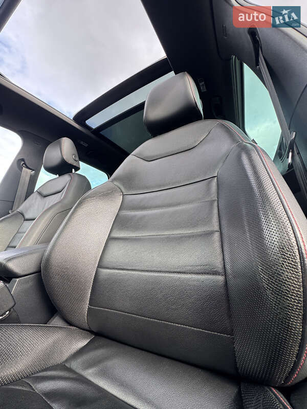 Позашляховик / Кросовер SEAT Ateca 2019 в Трускавці