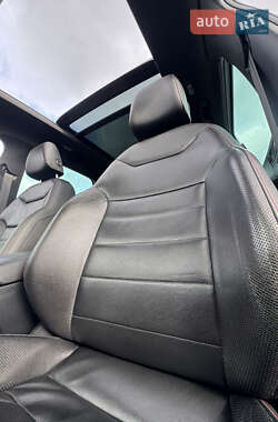 Внедорожник / Кроссовер SEAT Ateca 2019 в 