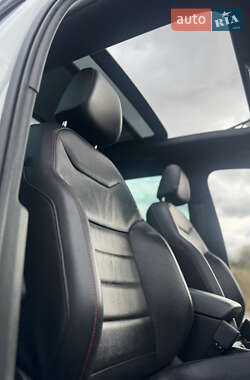 Внедорожник / Кроссовер SEAT Ateca 2019 в 