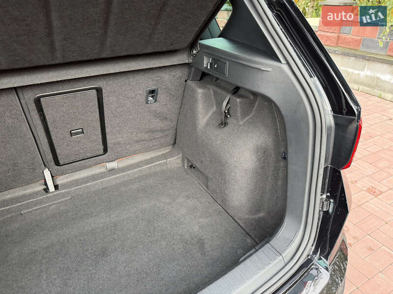 Внедорожник / Кроссовер SEAT Ateca 2018 в Ровно фото 54 Внедорожник / Кроссовер SEAT Ateca 2018 в Ровно