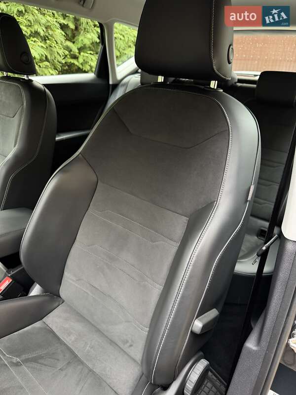 Внедорожник / Кроссовер SEAT Ateca 2021 в Киеве фото 18 Внедорожник / Кроссовер SEAT Ateca 2021 в Киеве