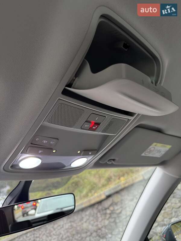 Внедорожник / Кроссовер SEAT Ateca 2021 в Киеве фото 44 Внедорожник / Кроссовер SEAT Ateca 2021 в Киеве