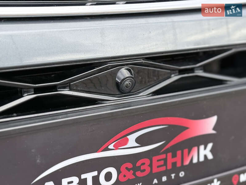 Внедорожник / Кроссовер SEAT Ateca 2019 в Луцке фото 5 Внедорожник / Кроссовер SEAT Ateca 2019 в Луцке