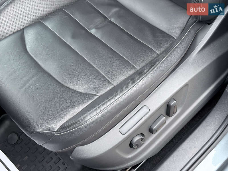 Внедорожник / Кроссовер SEAT Ateca 2019 в Луцке фото 18 Внедорожник / Кроссовер SEAT Ateca 2019 в Луцке