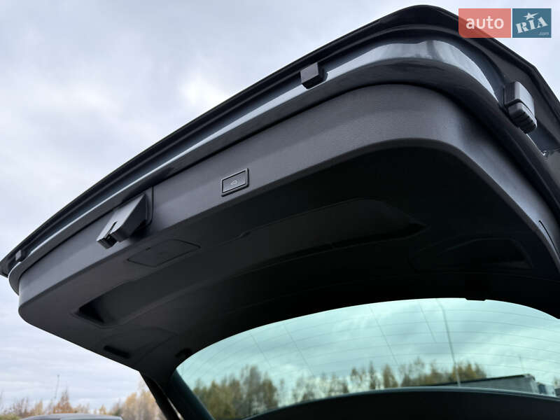 Внедорожник / Кроссовер SEAT Ateca 2019 в Луцке фото 40 Внедорожник / Кроссовер SEAT Ateca 2019 в Луцке