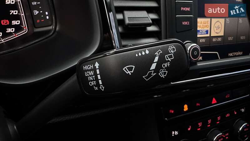 Позашляховик / Кросовер SEAT Ateca 2019 в Чернігові фото 30 Позашляховик / Кросовер SEAT Ateca 2019 в Чернігові