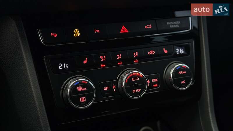 Позашляховик / Кросовер SEAT Ateca 2019 в Чернігові фото 36 Позашляховик / Кросовер SEAT Ateca 2019 в Чернігові