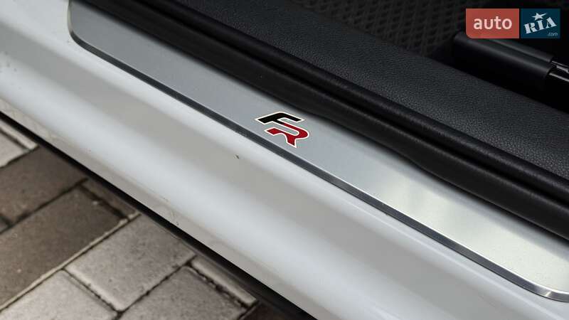 Позашляховик / Кросовер SEAT Ateca 2019 в Чернігові фото 39 Позашляховик / Кросовер SEAT Ateca 2019 в Чернігові