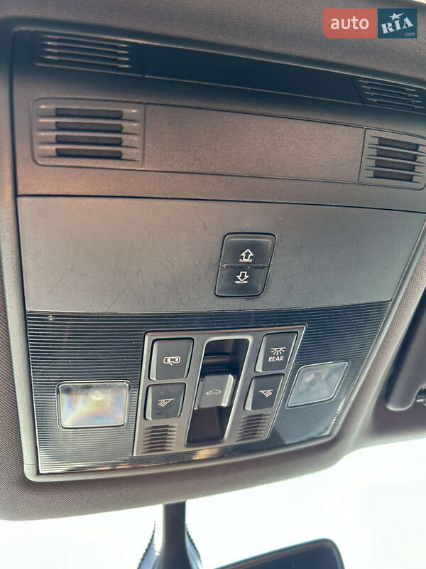 Внедорожник / Кроссовер SEAT Ateca 2018 в Львове фото 13 Внедорожник / Кроссовер SEAT Ateca 2018 в Львове