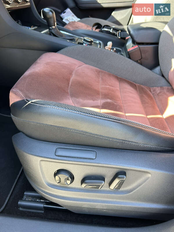 Внедорожник / Кроссовер SEAT Ateca 2018 в Львове фото 15 Внедорожник / Кроссовер SEAT Ateca 2018 в Львове