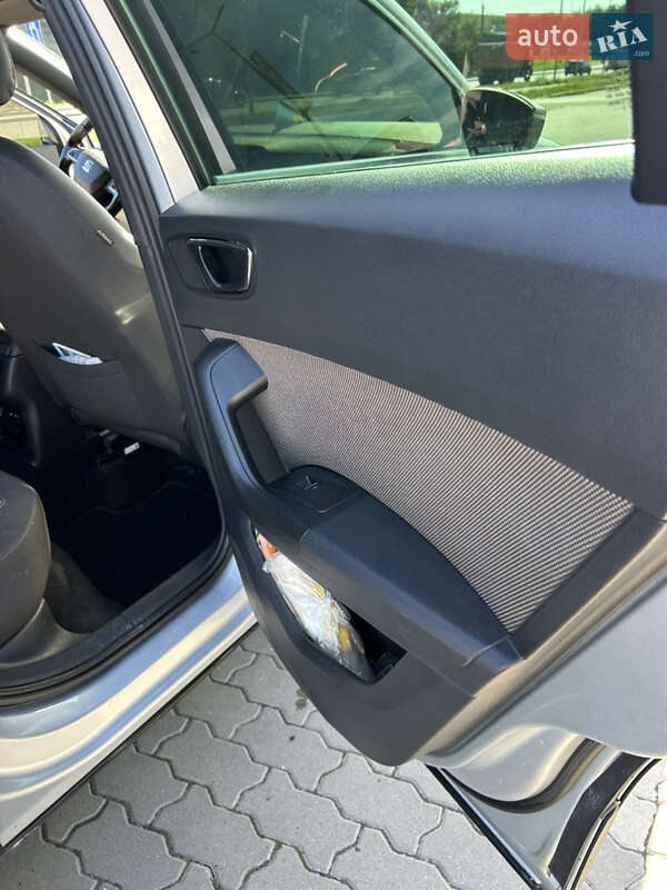 Внедорожник / Кроссовер SEAT Ateca 2018 в Львове фото 20 Внедорожник / Кроссовер SEAT Ateca 2018 в Львове