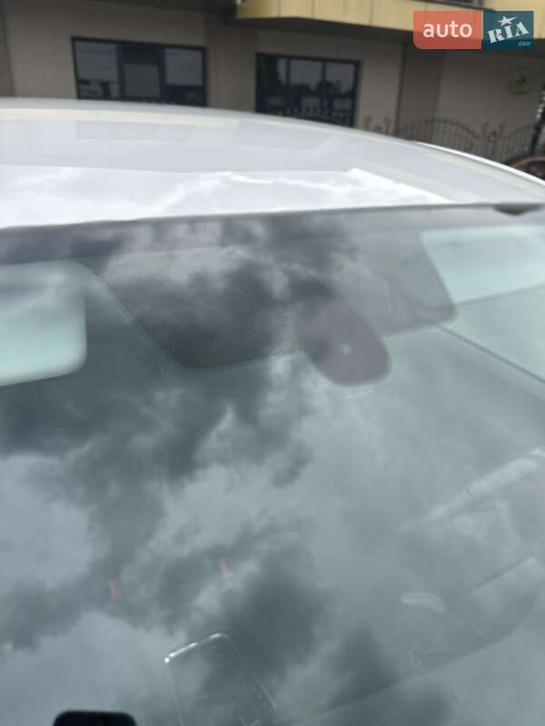 Внедорожник / Кроссовер SEAT Ateca 2019 в Староконстантинове