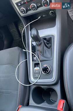 Внедорожник / Кроссовер SEAT Ateca 2023 в Киеве