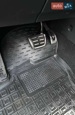 Внедорожник / Кроссовер SEAT Ateca 2023 в Киеве