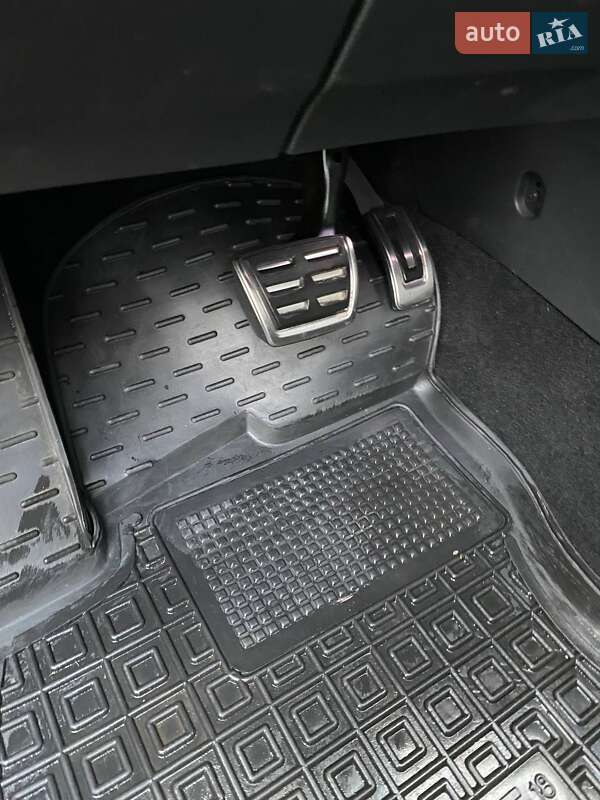 Позашляховик / Кросовер SEAT Ateca 2023 в Броварах фото 12 Позашляховик / Кросовер SEAT Ateca 2023 в Броварах