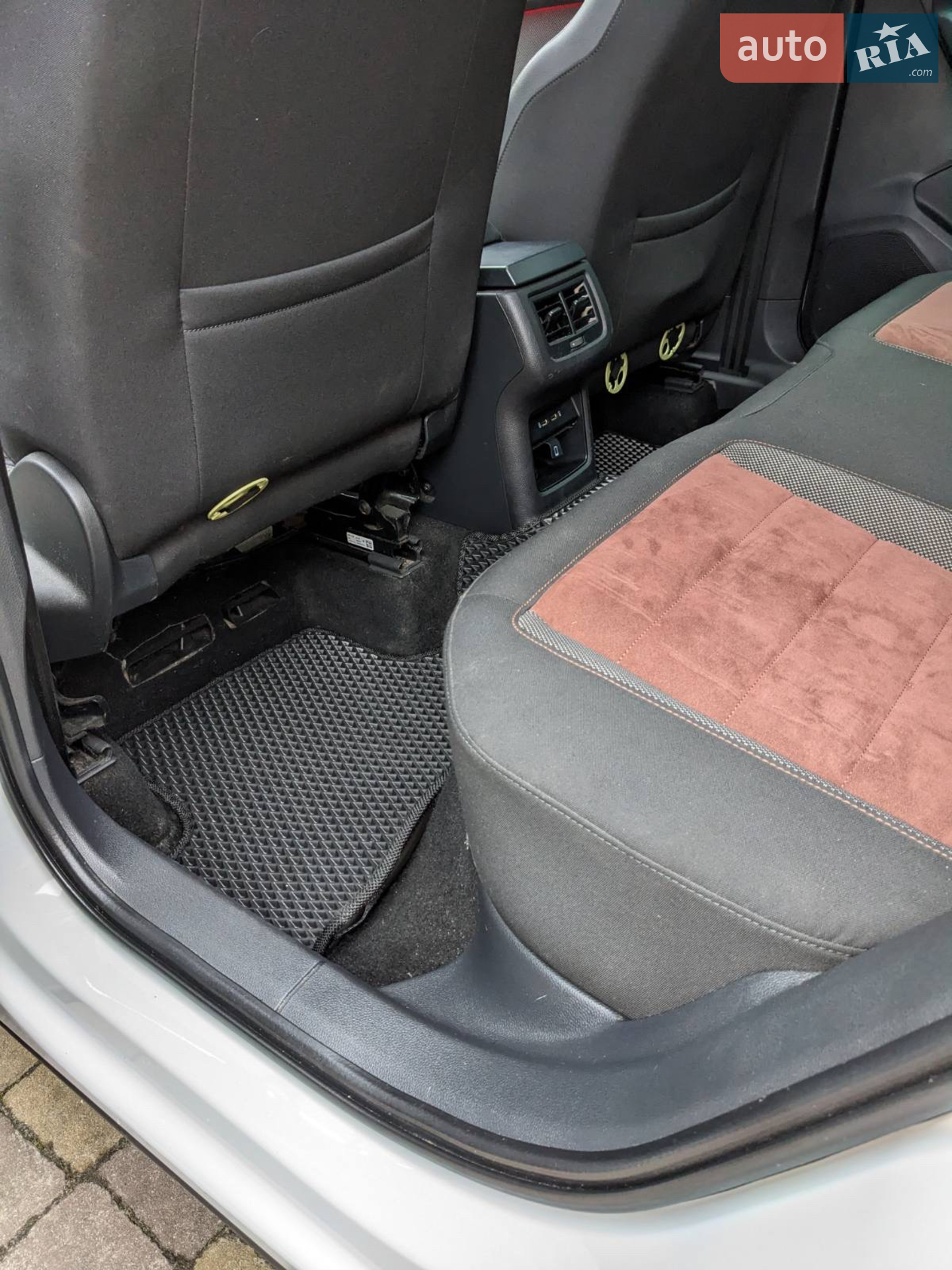2018 SEAT Ateca - мініатюра 5