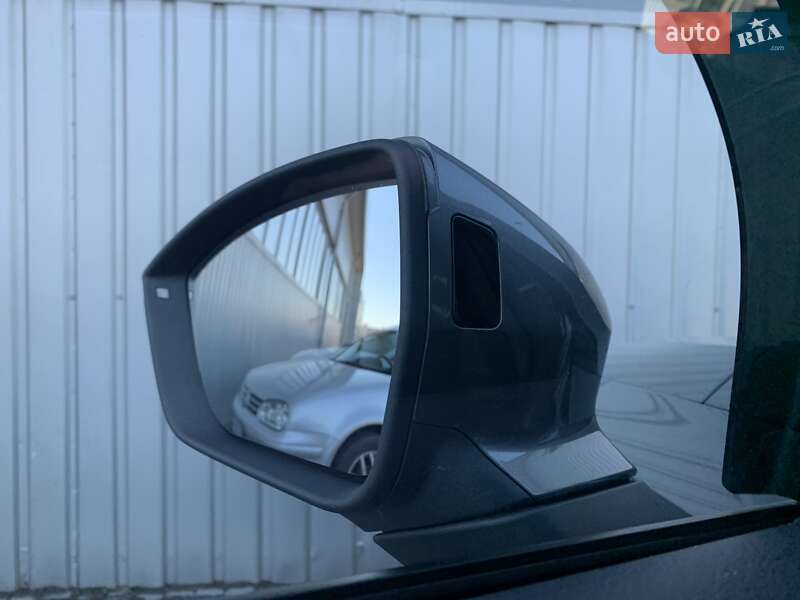 Внедорожник / Кроссовер SEAT Ateca 2023 в Львове фото 18 Внедорожник / Кроссовер SEAT Ateca 2023 в Львове