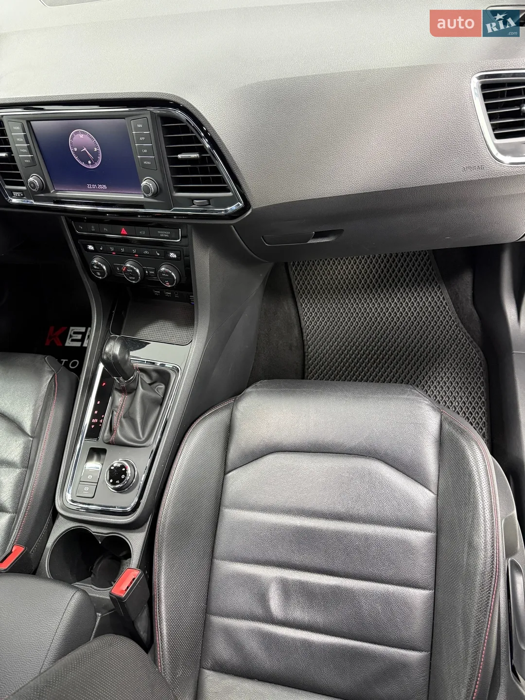 2019 SEAT Ateca - мініатюра 24