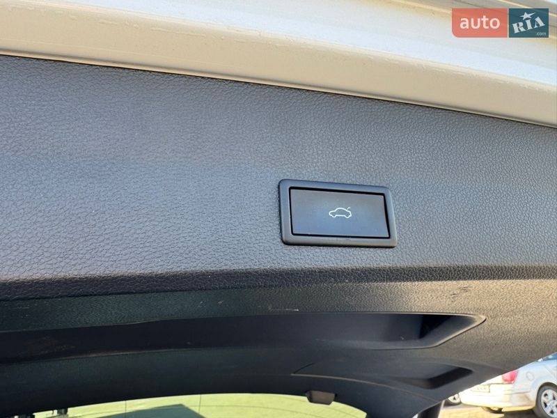 Внедорожник / Кроссовер SEAT Ateca 2023 в Днепре