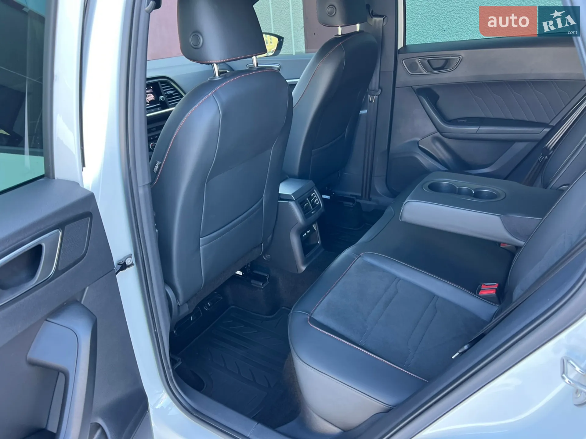 2023 SEAT Ateca - мініатюра 29