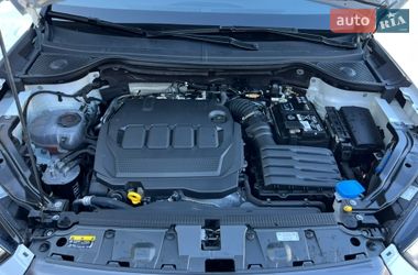 Внедорожник / Кроссовер SEAT Ateca 2023 в Днепре фото 33 Внедорожник / Кроссовер SEAT Ateca 2023 в Днепре