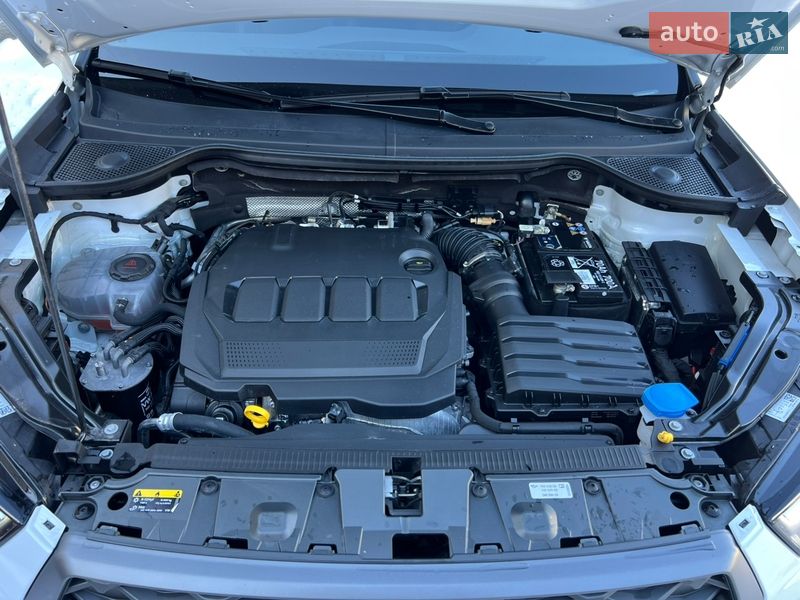Внедорожник / Кроссовер SEAT Ateca 2023 в Днепре фото 33 Внедорожник / Кроссовер SEAT Ateca 2023 в Днепре