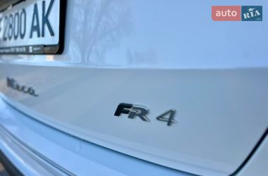 Внедорожник / Кроссовер SEAT Ateca 2023 в Днепре фото 45 Внедорожник / Кроссовер SEAT Ateca 2023 в Днепре