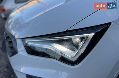 Внедорожник / Кроссовер SEAT Ateca 2023 в Днепре фото 49 Внедорожник / Кроссовер SEAT Ateca 2023 в Днепре
