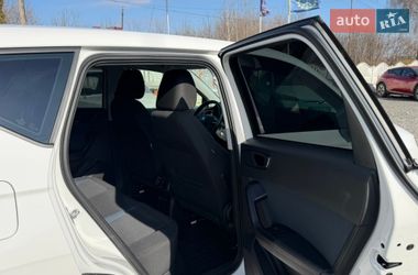 Внедорожник / Кроссовер SEAT Ateca 2019 в Хмельницком