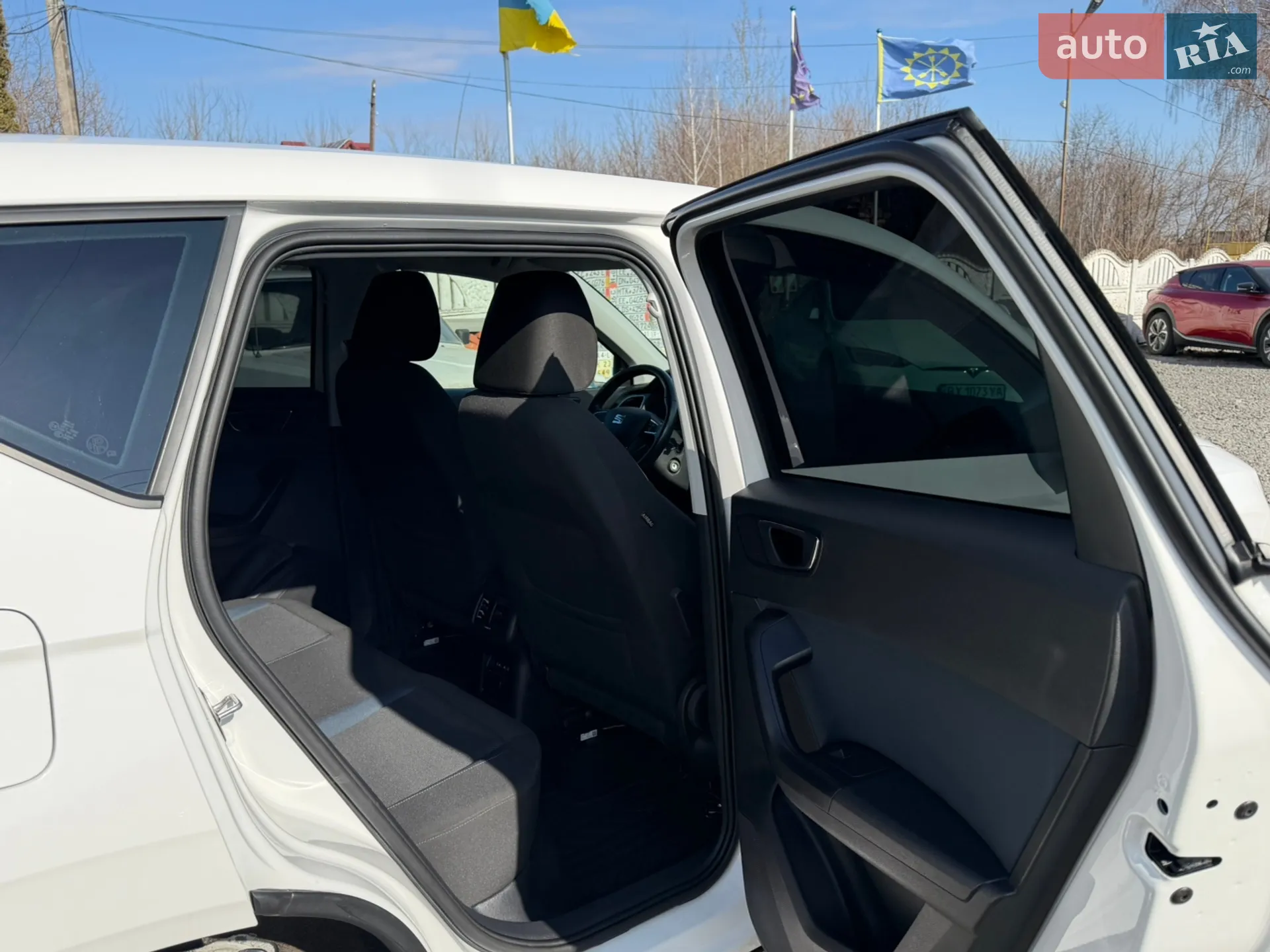 2019 SEAT Ateca - мініатюра 6