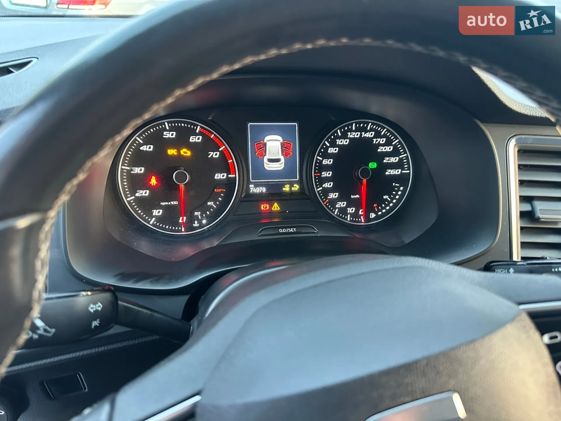 2021 SEAT Ateca - мініатюра 4