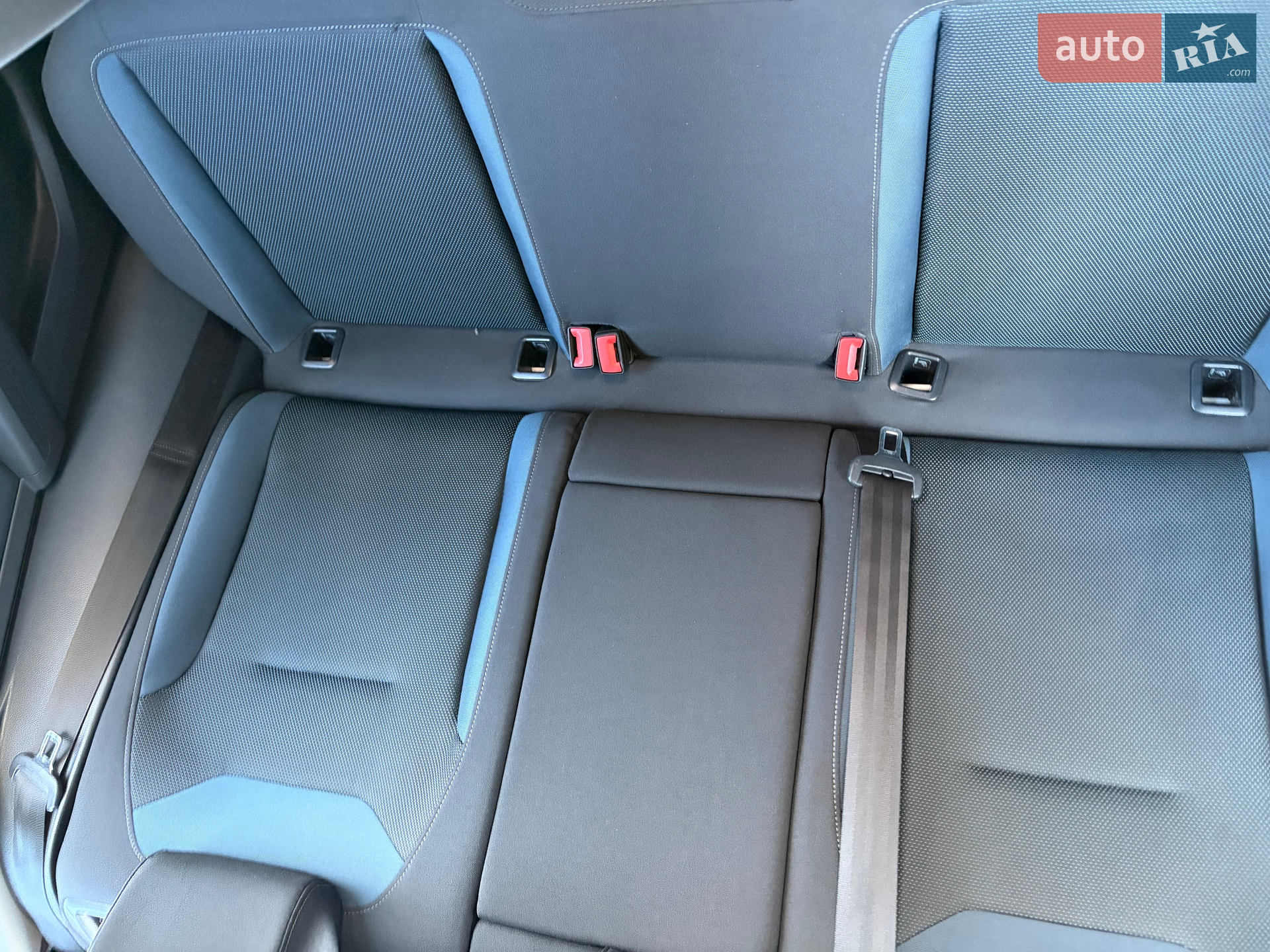 2018 SEAT Ateca - мініатюра 31