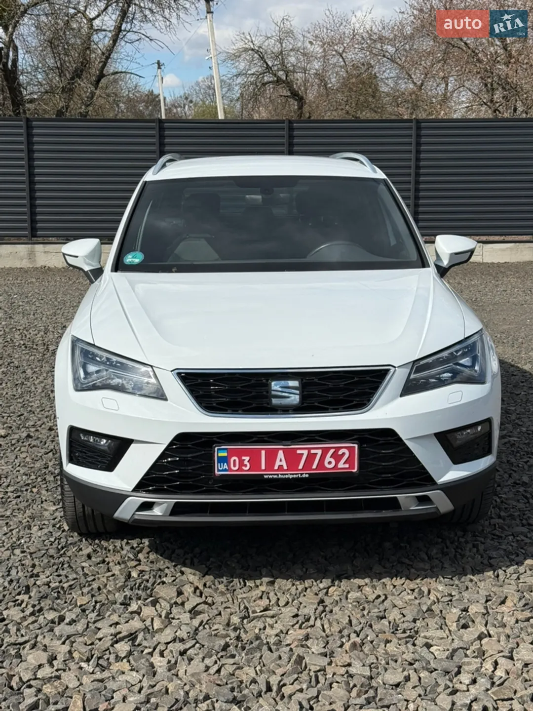 2018 SEAT Ateca - мініатюра 13