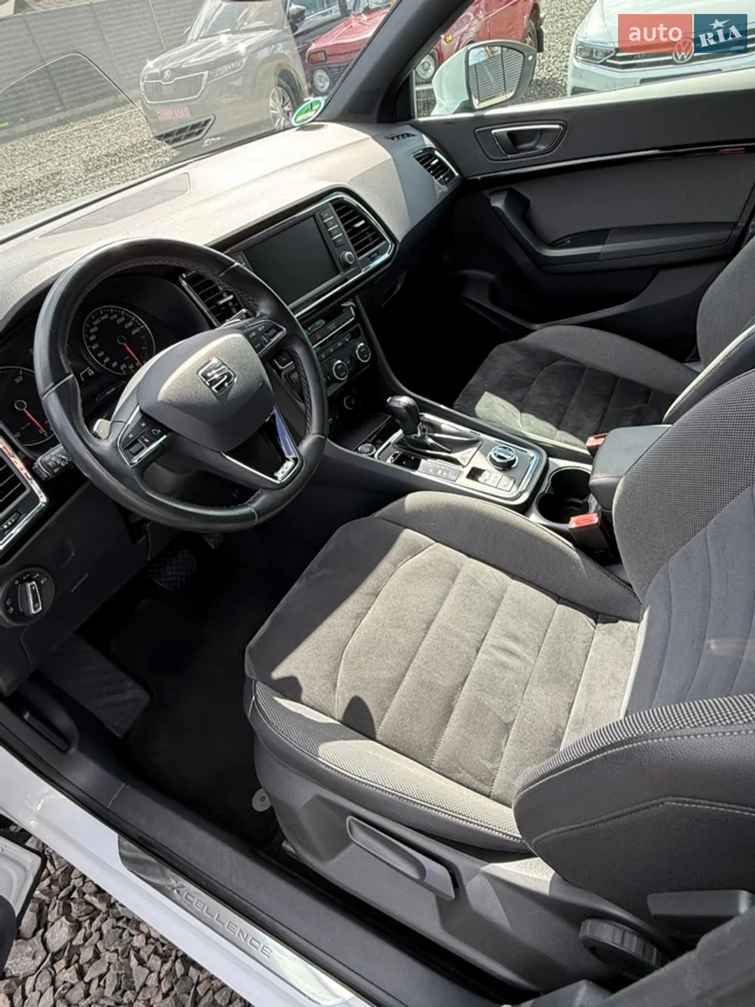 2018 SEAT Ateca - мініатюра 25