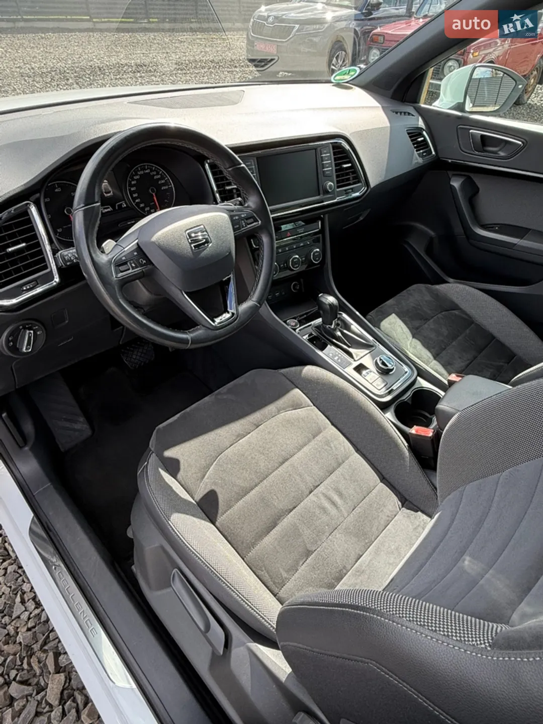 2018 SEAT Ateca - мініатюра 30