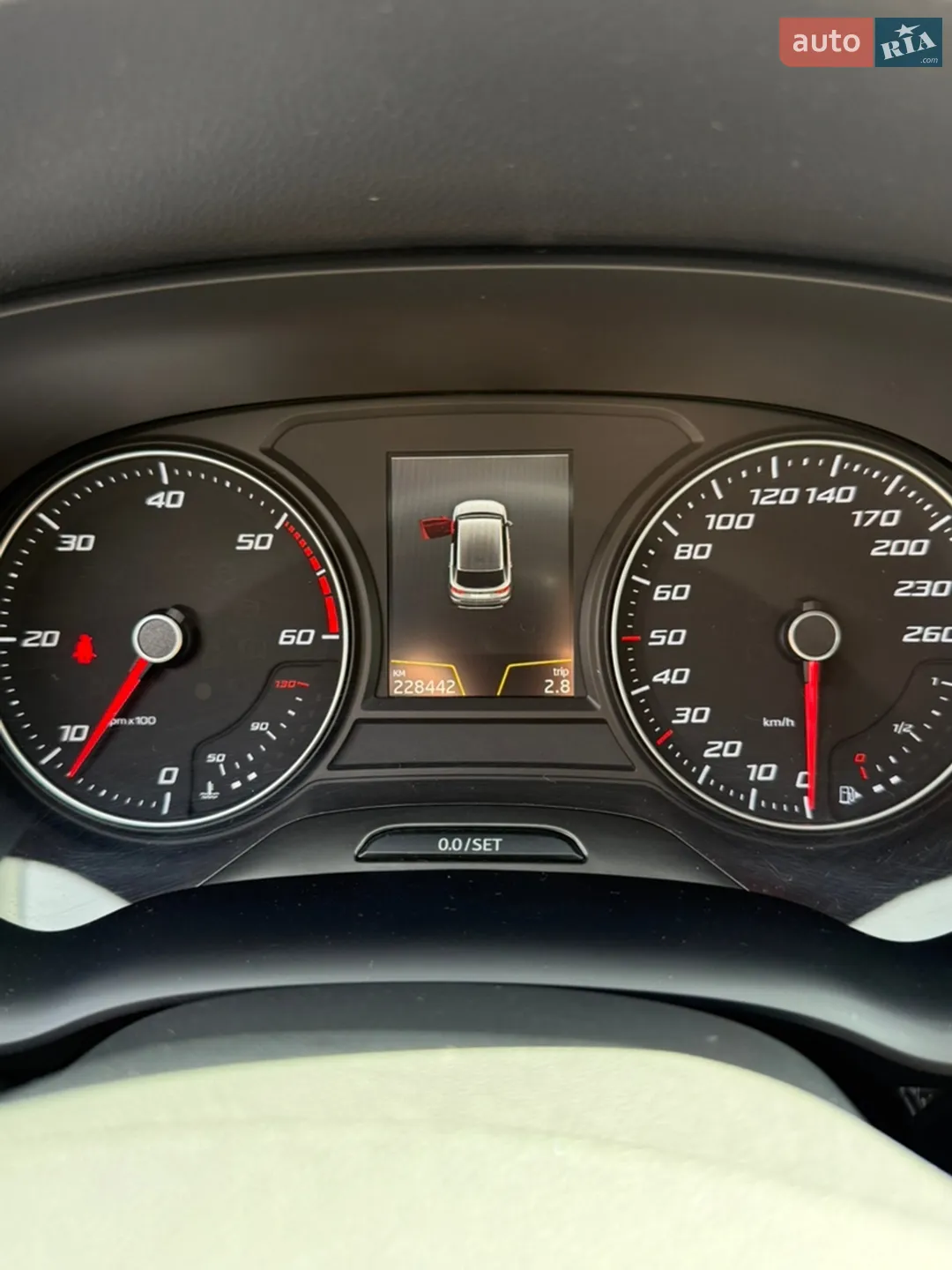 2018 SEAT Ateca - мініатюра 35