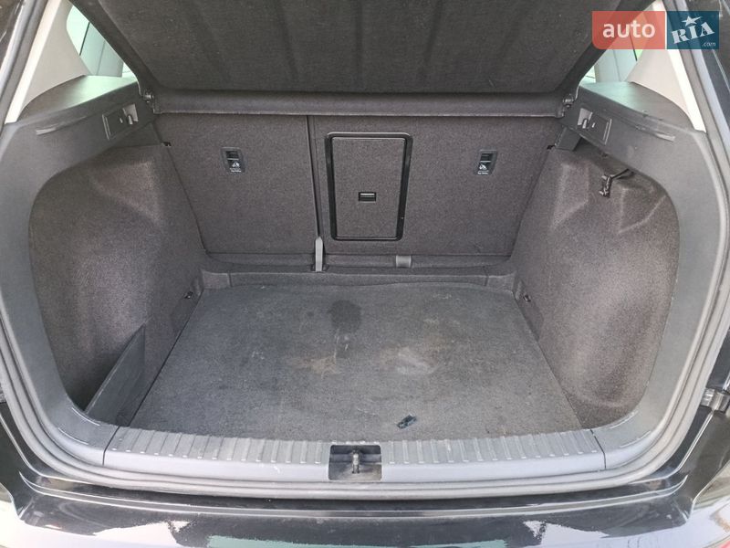 Внедорожник / Кроссовер SEAT Ateca 2017 в Киеве