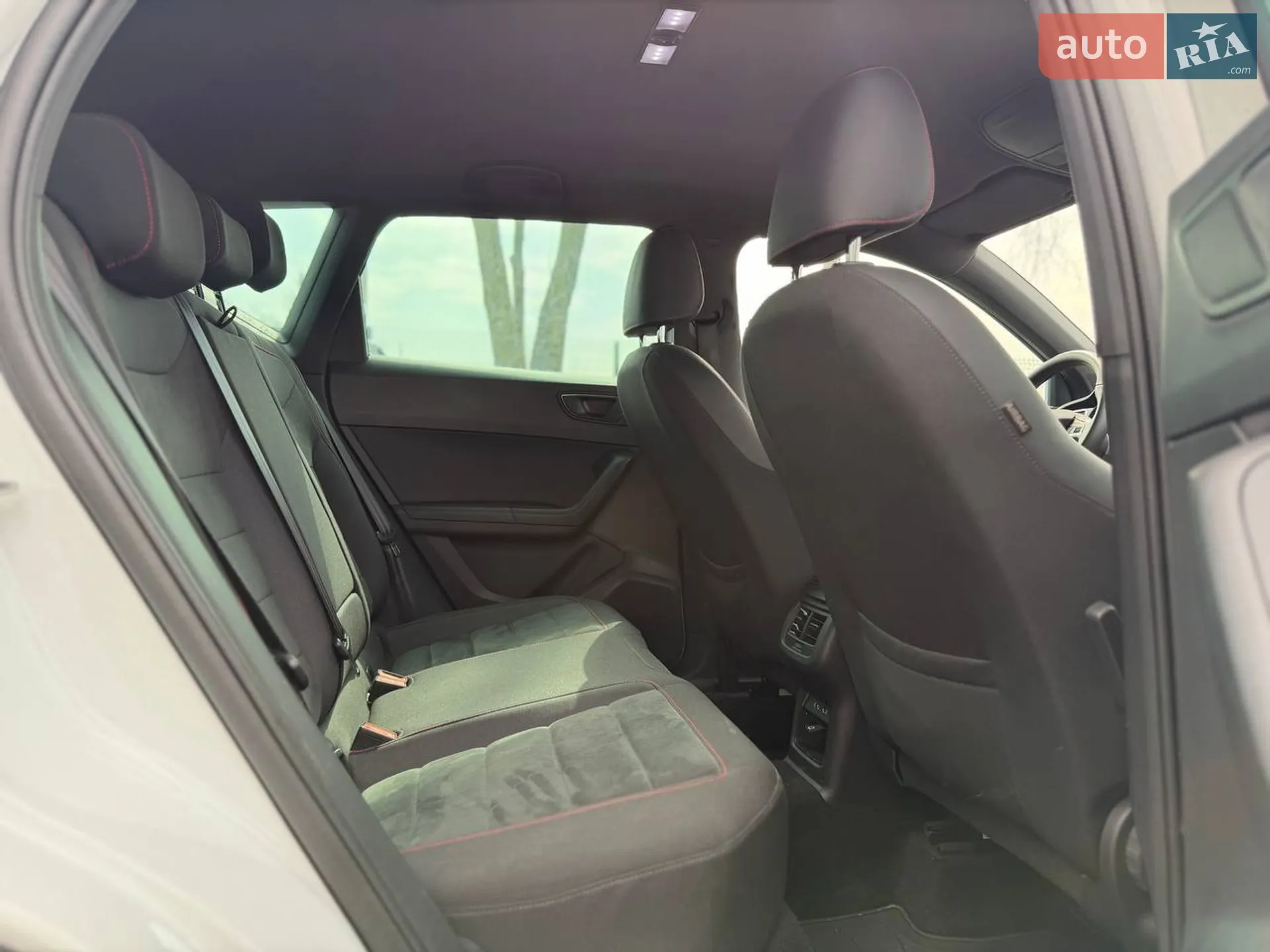 2019 SEAT Ateca - мініатюра 20