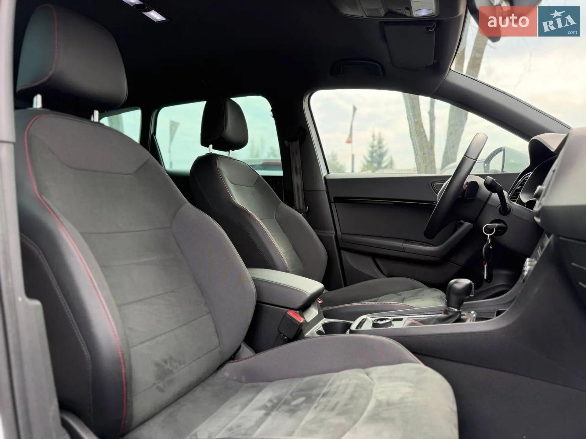 2019 SEAT Ateca - мініатюра 25