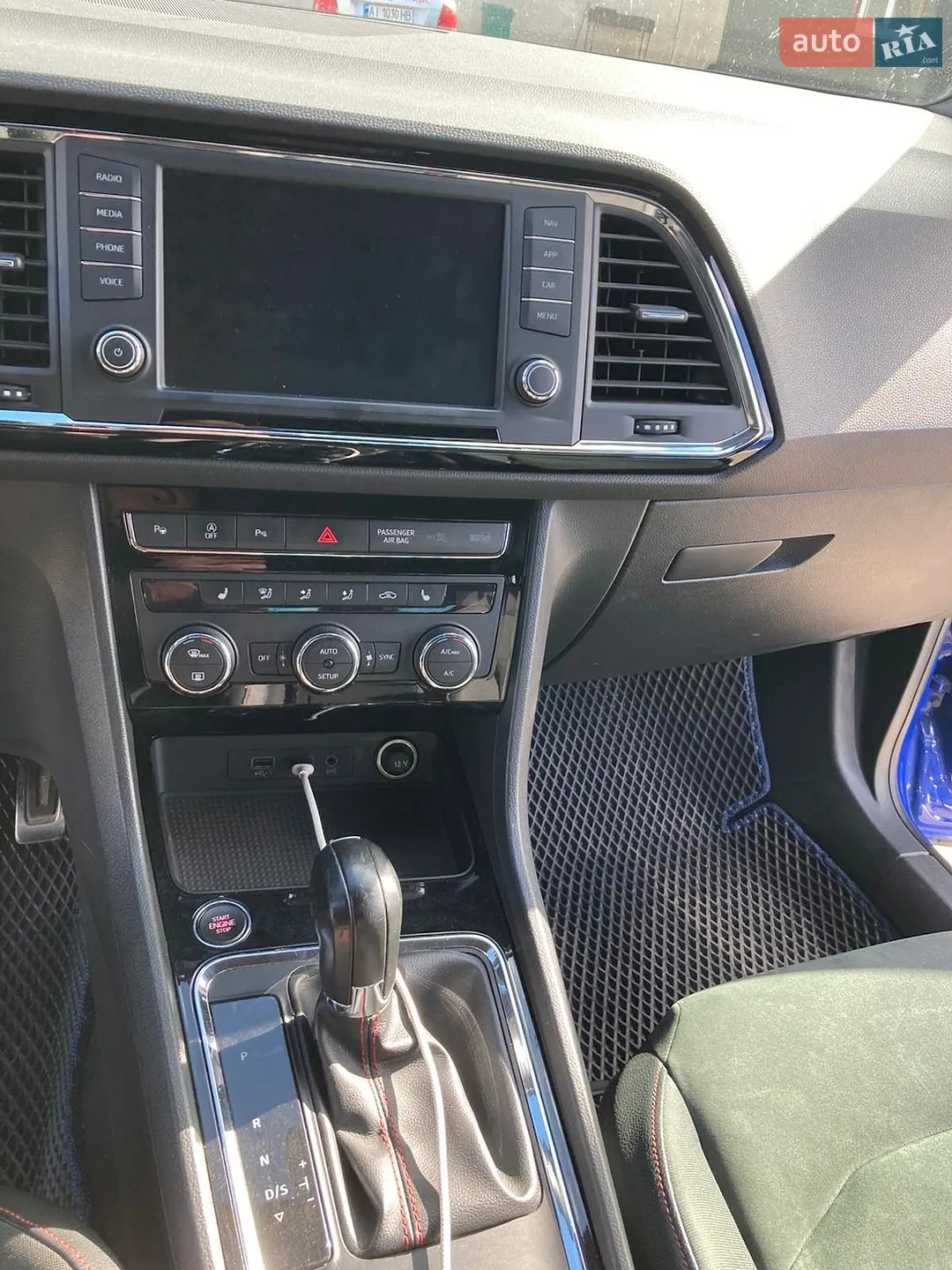 2019 SEAT Ateca - мініатюра 9
