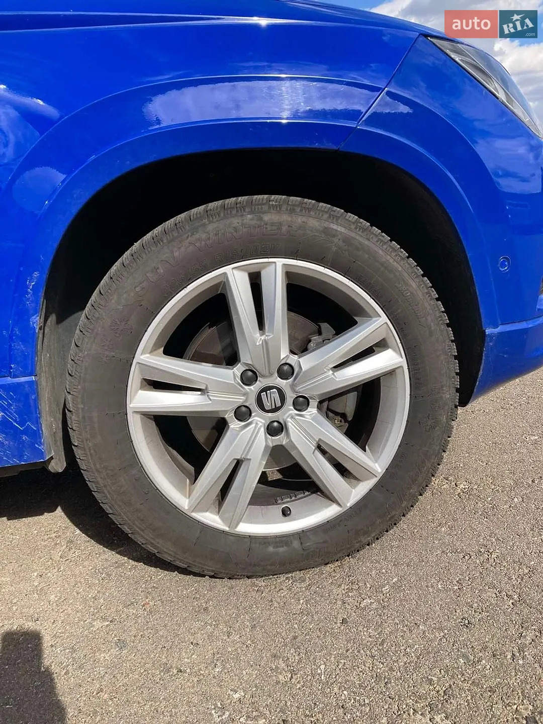 2019 SEAT Ateca - мініатюра 17
