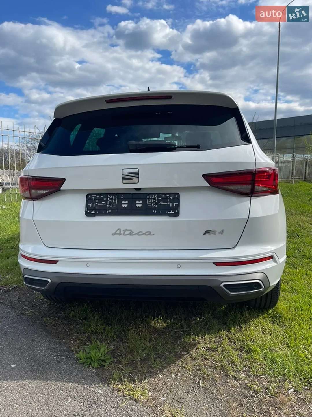 2023 SEAT Ateca - мініатюра 5