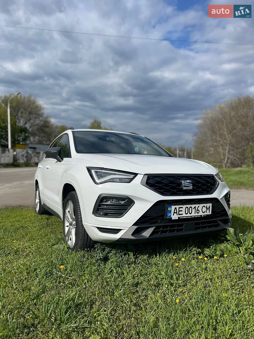 2023 SEAT Ateca - мініатюра 2