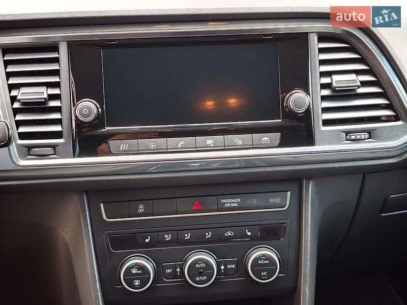 SEAT Ateca 2021 VIN VSSZZZ5FZM6544455 фото оголошення 22 з 58