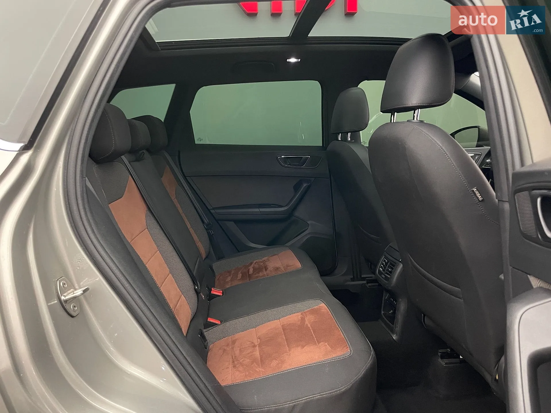2018 SEAT Ateca - мініатюра 21